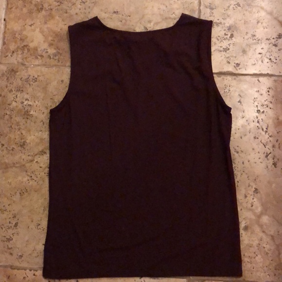 Lauren Ralph Lauren Top M - Picture 3 of 6